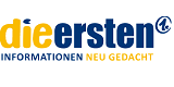 Logo von dieersten GmbH