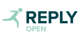 Logo von Open Reply GmbH