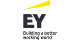 Logo von Ernst  Young GmbH Wirtschaftsprüfungsgesellschaft